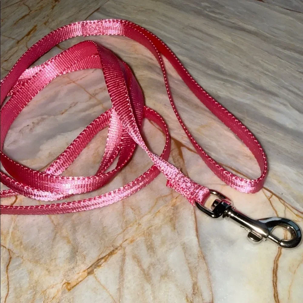 Unbranded bright pink